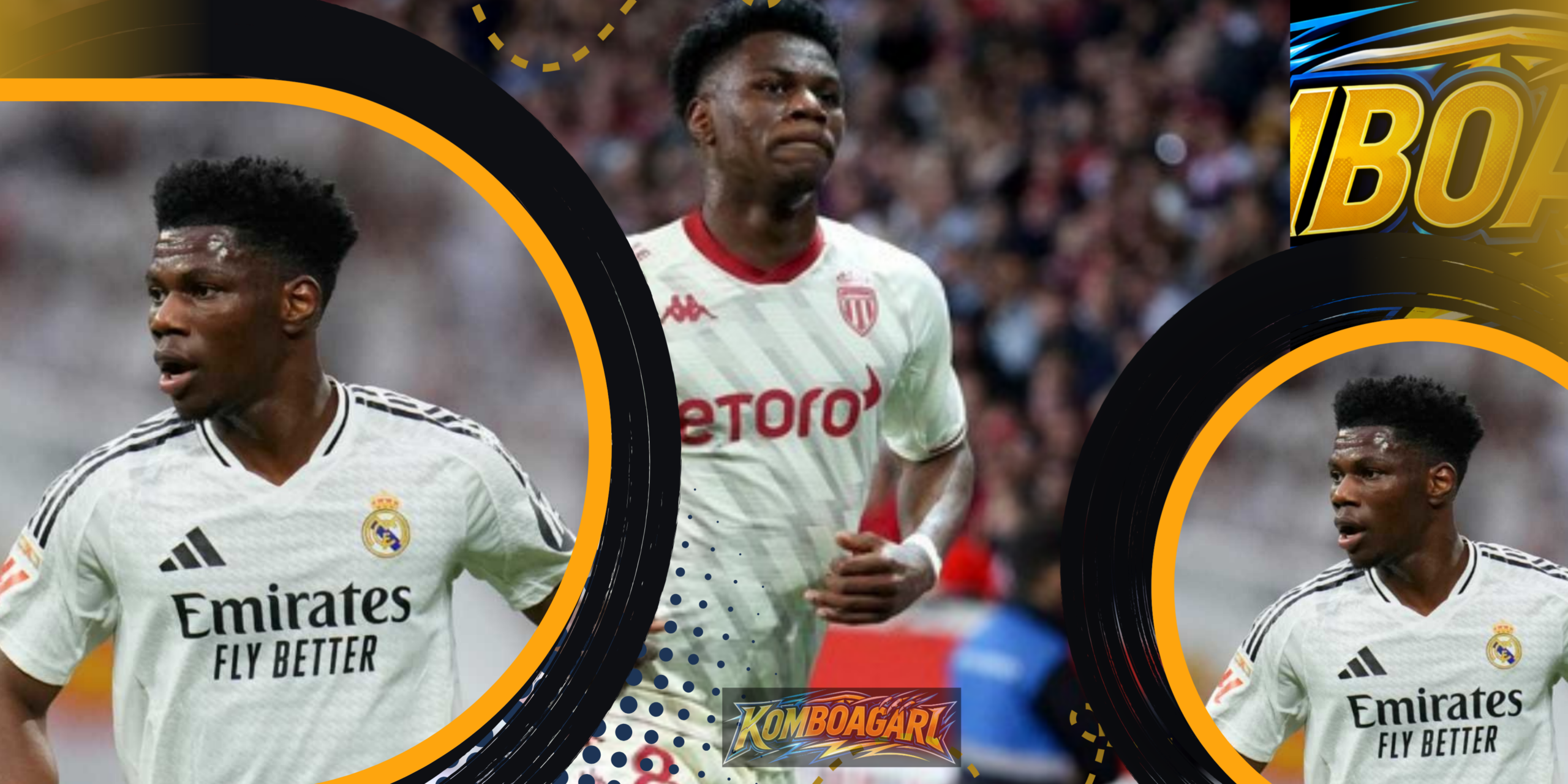 MU Harus Bayar Mahal untuk Rekrut Tchouameni