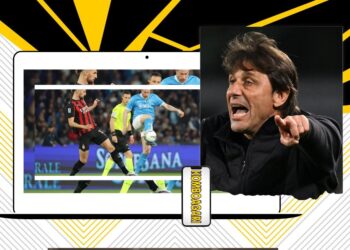 Napoli Jaga Asa, Tapi Tetap Realistis Kejar Scudetto