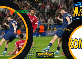 PSG Unggul, Tapi Belum Puas Jelang Lawan Liverpool