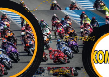 Rumor Transfer MotoGP 2027 Siapa Sudah Deal