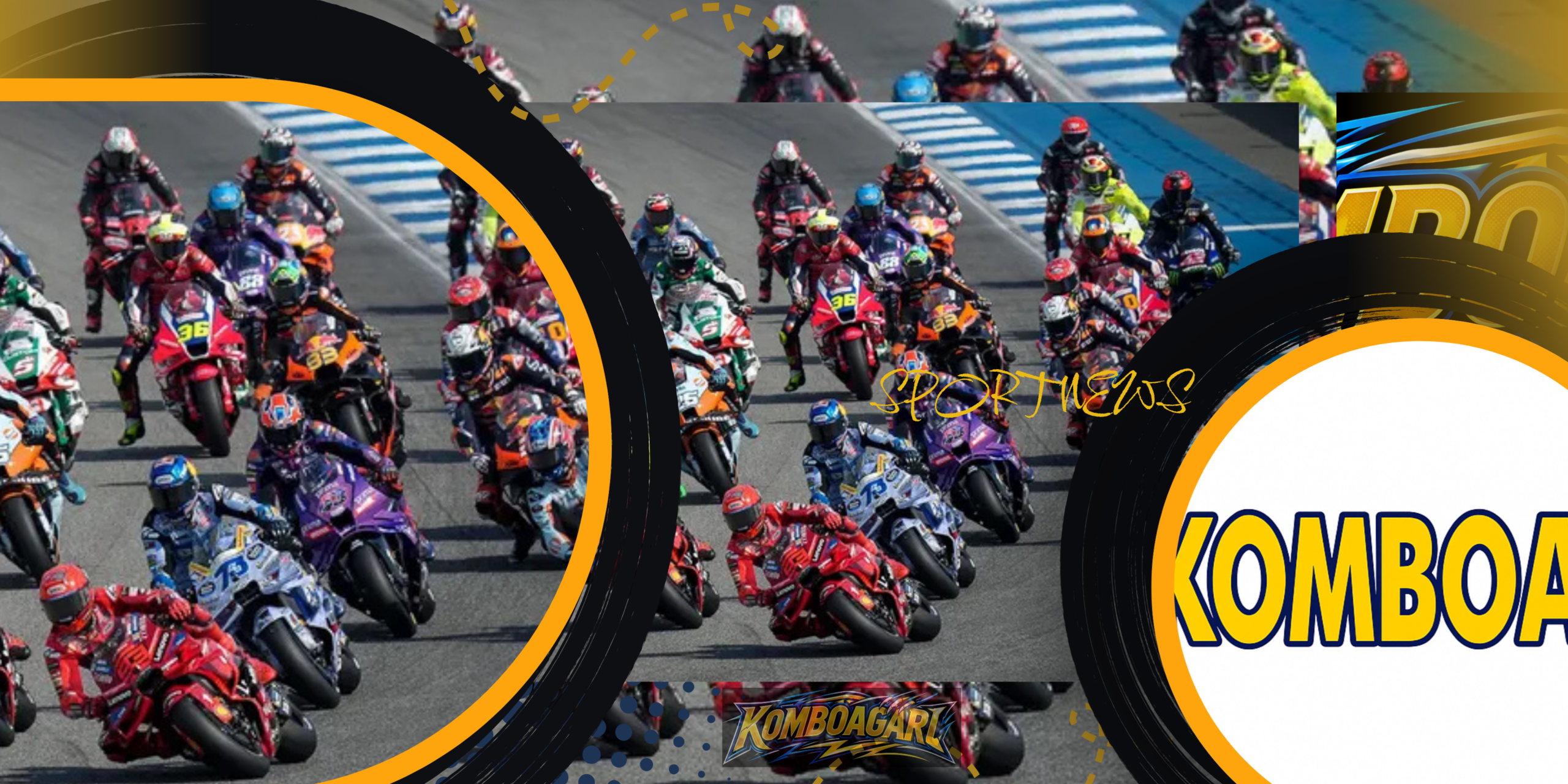 Rumor Transfer MotoGP 2027 Siapa Sudah Deal