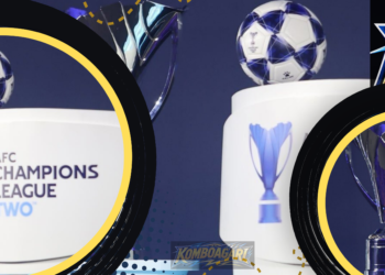 AFC Tambah Kuota, Indonesia Kirim Dua Wakil Asia