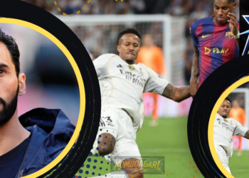 Arbeloa Kembali Panaskan El Clasico Madrid vs Barca