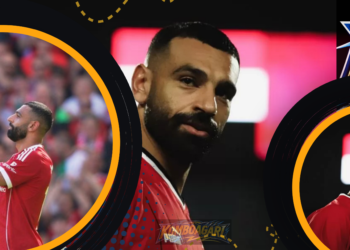 Mohamed Salah Tinggalkan Liverpool, Pilih Turki
