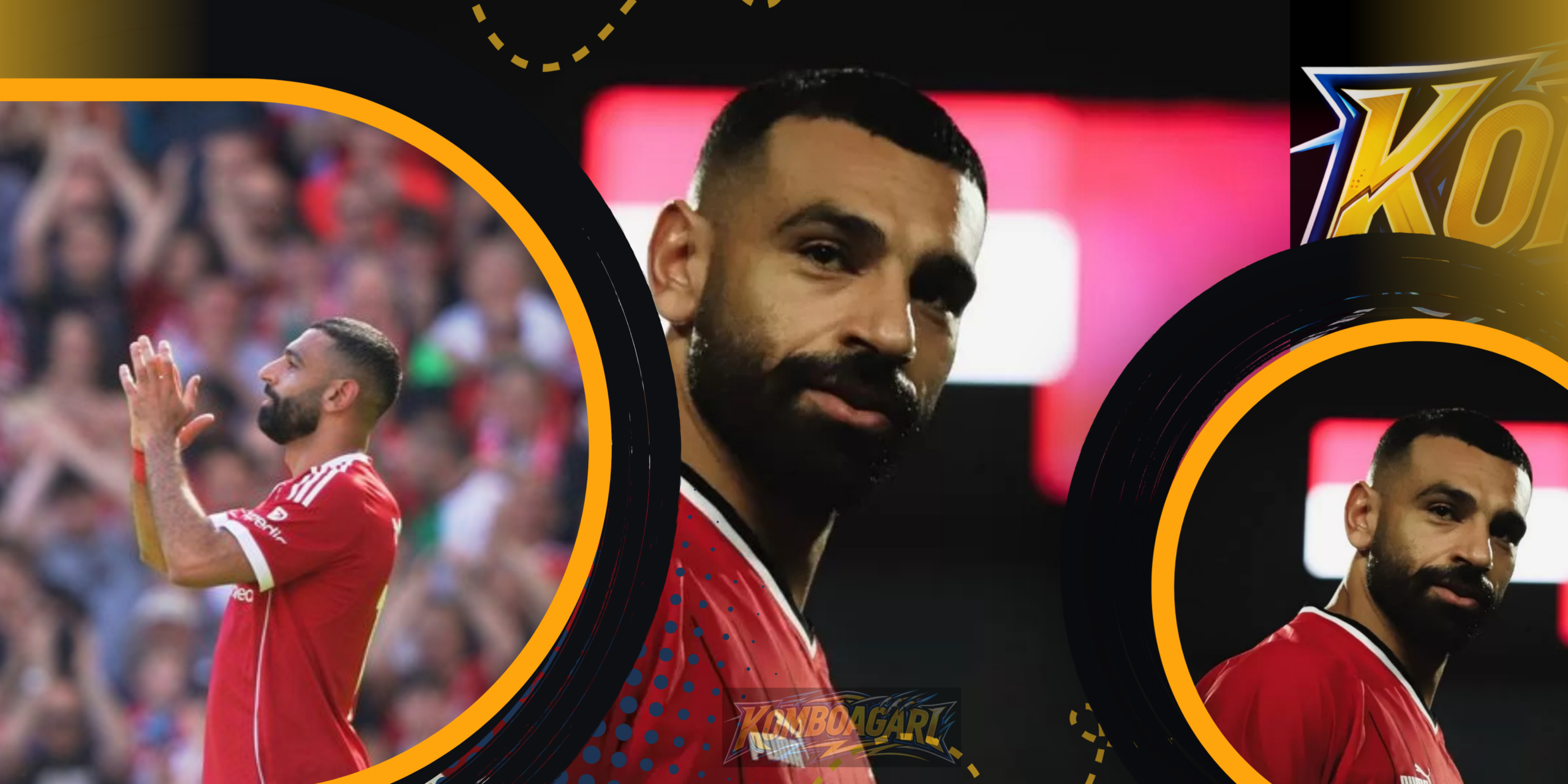 Mohamed Salah Tinggalkan Liverpool, Pilih Turki