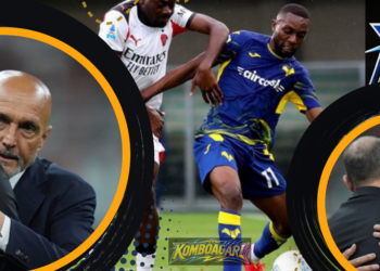 Prediksi Juventus vs Verona 3 Mei 2026 Siapa Menang