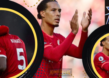 Van Dijk Minta Liverpool Pertahankan Kiper Terbaik Dunia