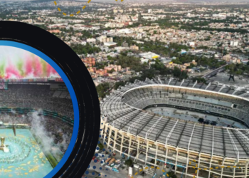 Estadio Azteca Kembali Jadi Ikon Piala Dunia 2026