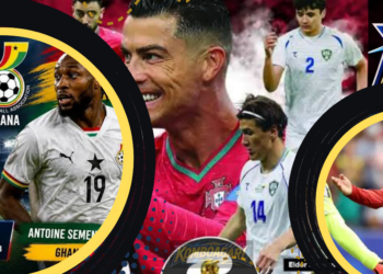 Jadwal Portugal vs Uzbekistan Ronaldo Incar Kemenangan