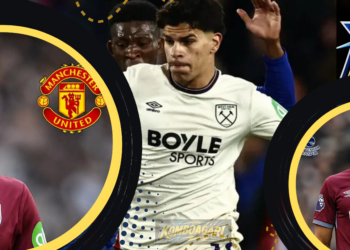 Manchester United Naikkan Tawaran Demi Mateus Fernandes