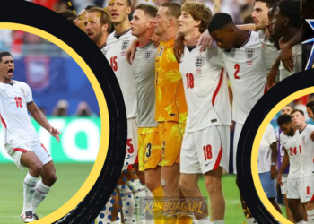 Inggris ke Semifinal Piala Dunia 2026 Usai Tekuk Norwegia