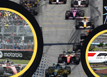 Jadwal F1 GP Inggris 2026 Sprint, Kualifikasi, dan Race