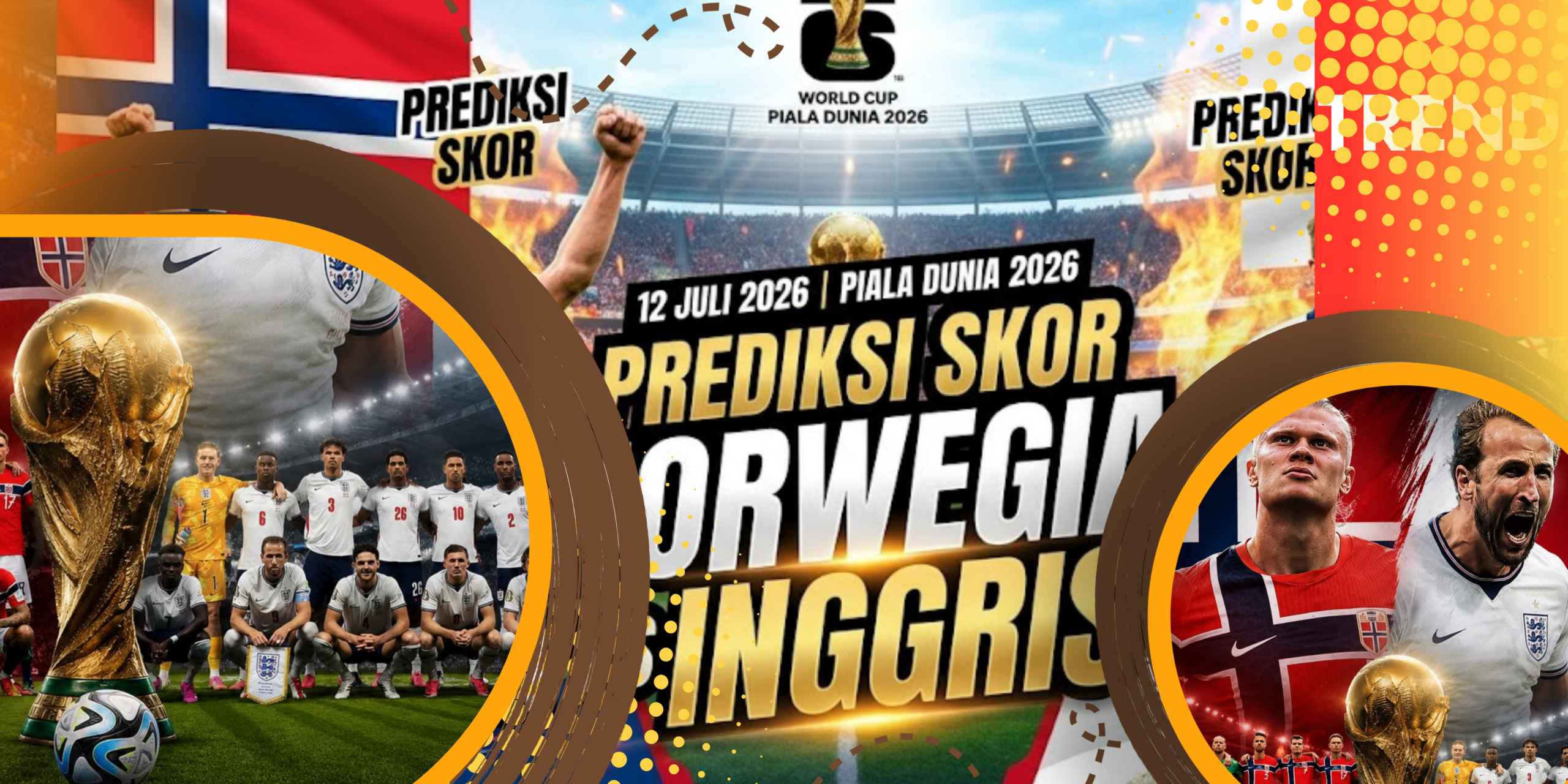 Maroko Tampil Dominan dengan Gaya Bermain Baru