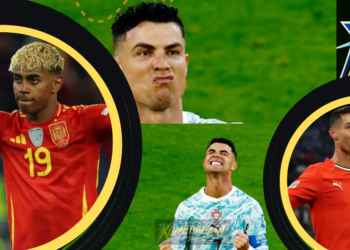 Ronaldo Tak Gentar Hadapi Spanyol di Piala Dunia 2026