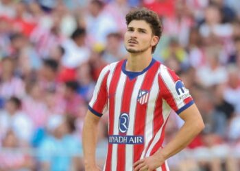 Barcelona Sulit Dapatkan Julian Alvarez dari Atletico