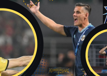 John Herdman Yakin Timnas Indonesia Kalahkan Singapura