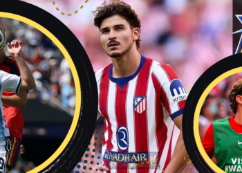 Man City Ingin Pulangkan Julian Alvarez dari Atletico