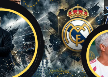 jose Mourinho Siap Pangkas Skuad Real Madrid Jelang Musim Baru