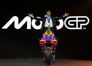 2 Modal Jorge Martin dalam Perburuan Gelar MotoGP