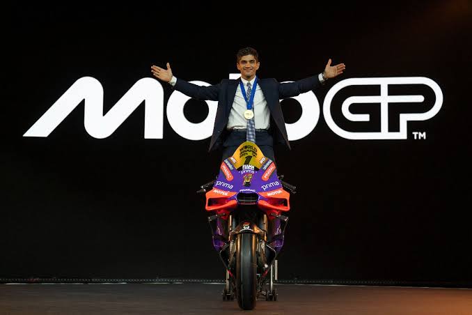 2 Modal Jorge Martin dalam Perburuan Gelar MotoGP