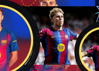 Fermin Lopez Bersinar, Barcelona Punya Andalan Baru