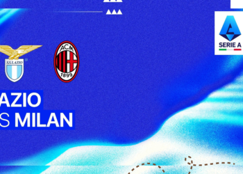 Live Streaming Lazio vs Milan 12 September 2026