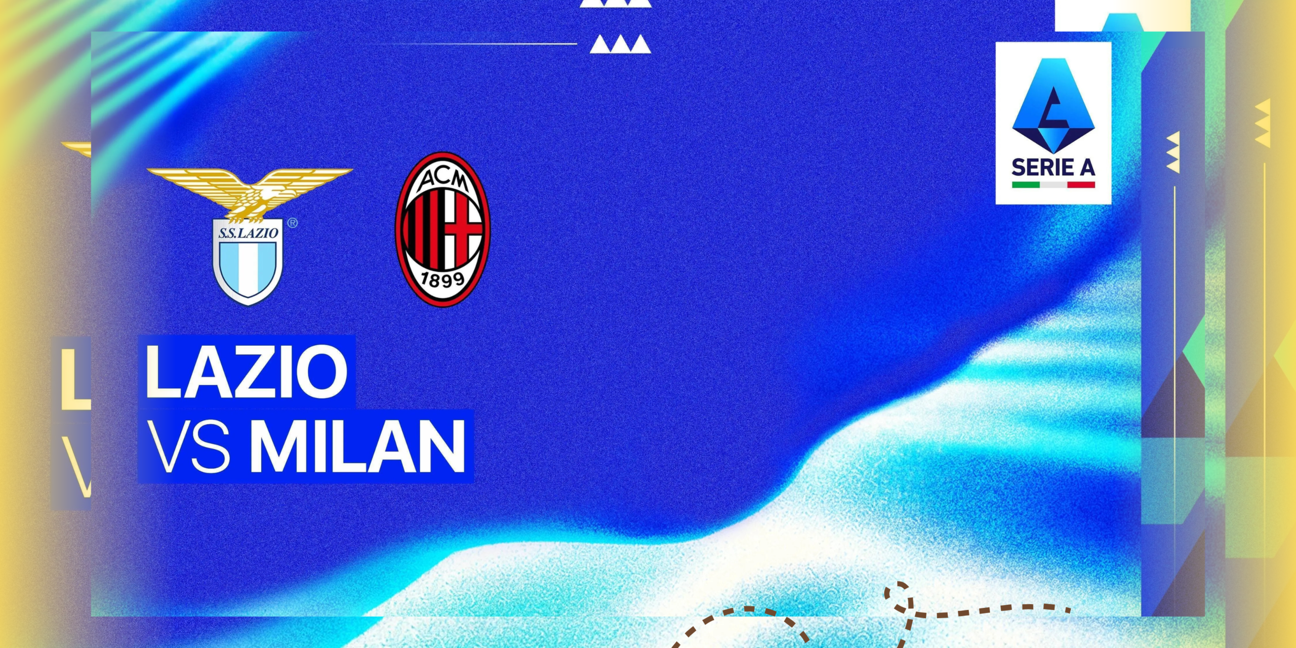 Live Streaming Lazio vs Milan 12 September 2026