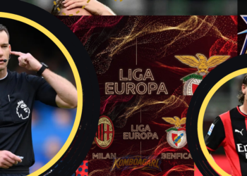 Prediksi Milan vs Benfica di Liga Europa 2026-27