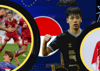 Taisei Marukawa Bidik Naturalisasi, Bisa Bela Timnas