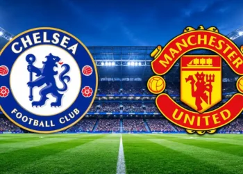 Jadwal Chelsea vs Man Utd dan Link Live Streaming