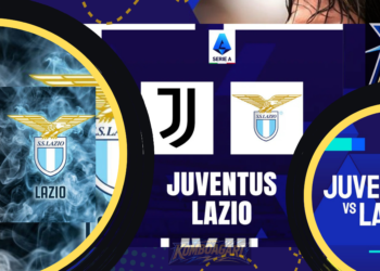 Jadwal Juventus vs Lazio dan Link Live Streaming