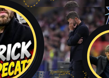 Michael Carrick Terancam Dipecat MU, Siapa Penggantinya