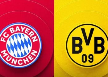 Prediksi Bayern vs Dortmund Duel Panas Der Klassiker