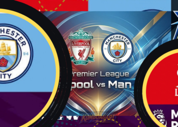 Prediksi Liverpool vs Man City H2H dan Skor Akhir