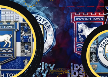 Prediksi Man City vs Ipswich Skor dan Susunan Pemain
