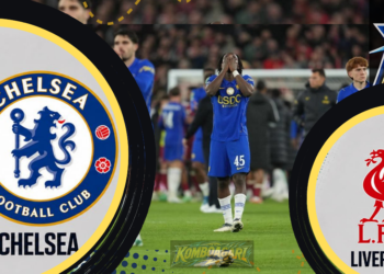 Rapor Chelsea vs Liverpool Gusto Raih Nilai Terendah